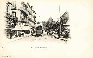 Oran au debut du XXe siecle- 05